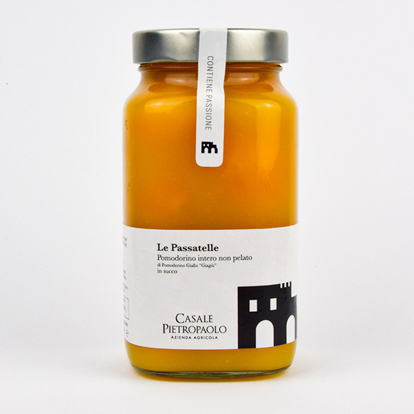 le-passatelle