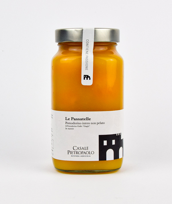 le-passatelle