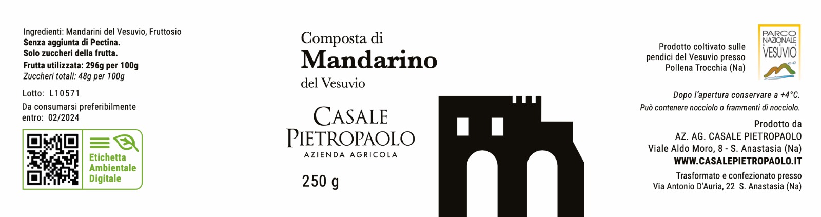 composta-mandarino