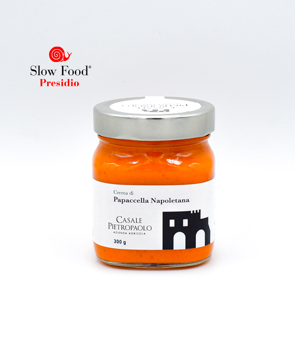 Crema-di-Papaccella-Napoletana-Presidio-Slow-food